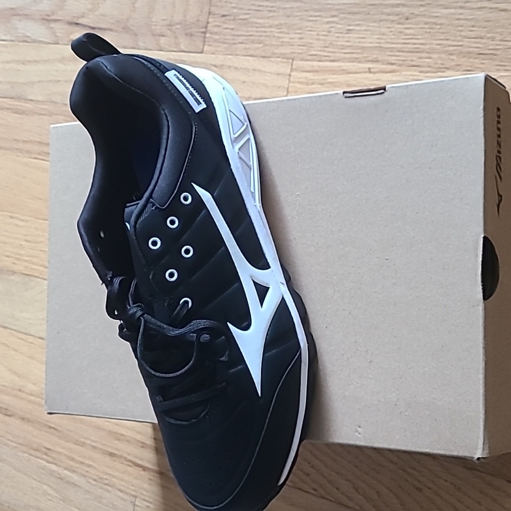 Mizuno Ambition Turf Shoe Men's 10